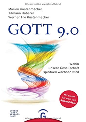 Buch Gott 9.0